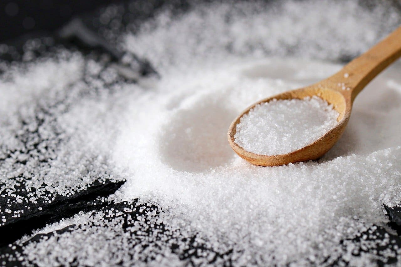 Eating Too How Much Salt Can Kill You, Here's What It Does To Your Body
